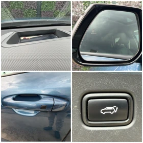 Kia Niro Plug-in Hybrid/LED/NAV/KEYLESS/CAM/СОБСТВЕН ЛИЗИНГ, снимка 17