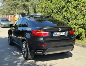 BMW X6 M50d* ВЪЗДУХ* ВАКУУМ* KEYLESS* ДИСТРОНИК* ADAPTIVE, снимка 3