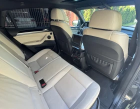 BMW X6 M50d* ВЪЗДУХ* ВАКУУМ* KEYLESS* ДИСТРОНИК* ADAPTIVE, снимка 11