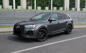 Audi Q7 45TDI Quattro S-Line, снимка 1