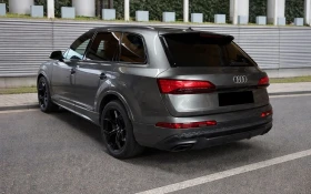Audi Q7 45TDI Quattro S-Line, снимка 2