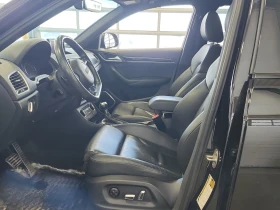 Audi Q3  2.0 TFSI quattro Technik Tiptronic, снимка 9