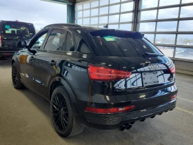 Audi Q3  2.0 TFSI quattro Technik Tiptronic, снимка 5