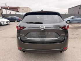 Mazda CX-5 * GX * АВТОКРЕДИТ БЕЗ ПЪРВОНАЧАЛНА ВНОСКА* , снимка 4