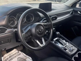 Mazda CX-5 * GX * АВТОКРЕДИТ БЕЗ ПЪРВОНАЧАЛНА ВНОСКА* , снимка 5