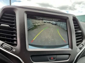 Jeep Cherokee * TRAILHAWK * 2 КЛЮЧА * ПОДГРЕВИ * CARFAX, снимка 11