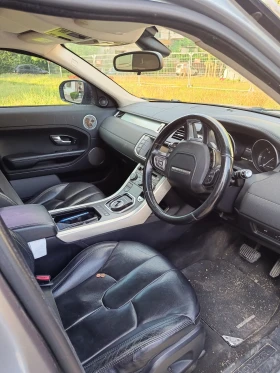 Land Rover Evoque, снимка 2