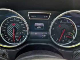 Mercedes-Benz GLE 43 AMG Coupe * CARFAX * Без инциденти * , снимка 6