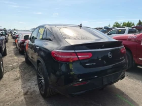 Mercedes-Benz GLE 43 AMG Coupe * CARFAX * Без инциденти * , снимка 4
