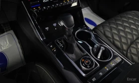 Kia Mohave THE MASTER* 3.0* 4WD* ПОДГРЕВ* ОБДУХВАНЕ* НАВИГАЦИ, снимка 8