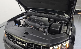 Kia Mohave THE MASTER* 3.0* 4WD* ПОДГРЕВ* ОБДУХВАНЕ* НАВИГАЦИ, снимка 16