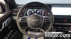 Kia Mohave THE MASTER* 3.0* 4WD* ПОДГРЕВ* ОБДУХВАНЕ* НАВИГАЦИ, снимка 4