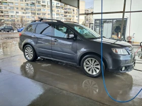 Subaru B10 Tribeka LIMITED EDITION 3.6 BOXER ПЕРФЕКТЕН  , снимка 16