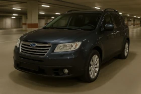 Subaru B10 Tribeca  3.6 BOXER FULL ПЕРФЕКТЕН | УНИКАТ | , снимка 1