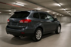 Subaru B10 Tribeca  3.6 BOXER FULL ПЕРФЕКТЕН | УНИКАТ | , снимка 5