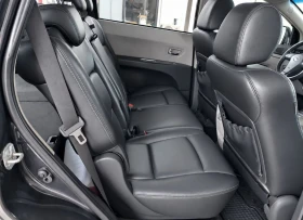 Subaru B9 tribeca  3.6 BOXER FULL | ПЕРФЕКТЕН | УНИКАТ | БЕЗ АНАЛОГ, снимка 13