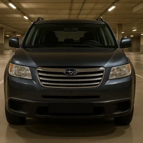 Subaru B10 Tribeca  3.6 BOXER FULL ПЕРФЕКТЕН | УНИКАТ | , снимка 2