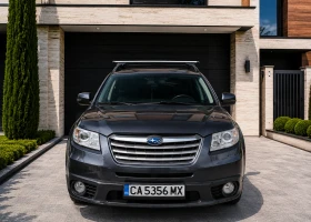 Subaru B10 Tribeka LIMITED EDITION Facelift 3.6 BOXER ЦЕНА ДО 10.07, снимка 2