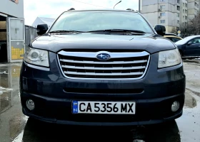 Subaru B10 Tribeka LIMITED EDITION Facelift 3.6 BOXER FULL , снимка 4