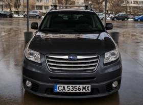 Subaru B10 Tribeka LIMITED EDITION 3.6 BOXER ПЕРФЕКТЕН  , снимка 2