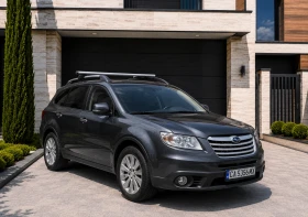 Subaru B10 Tribeka LIMITED EDITION Facelift 3.6 BOXER ЦЕНА ДО 10.07, снимка 1