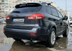 Subaru B10 Tribeka LIMITED EDITION Facelift 3.6 BOXER FULL , снимка 2