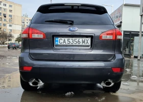 Subaru B10 Tribeka LIMITED EDITION 3.6 BOXER ПЕРФЕКТЕН  , снимка 11