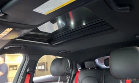Mercedes-Benz GLC 43 AMG 4MATIC Coupe* BURMESTER* HEAD-UP* 360 CAM* PANO* , снимка 14