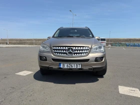Mercedes-Benz ML 320 320 CDI, снимка 3