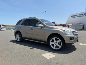 Mercedes-Benz ML 320 320 CDI, снимка 1