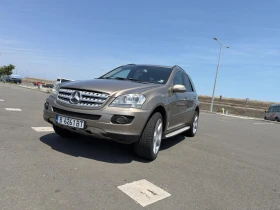 Mercedes-Benz ML 320 320 CDI, снимка 4
