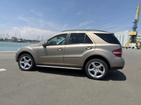 Mercedes-Benz ML 320 320 CDI, снимка 9