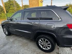 Jeep Grand cherokee, снимка 3