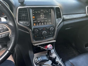 Jeep Grand cherokee, снимка 11