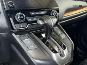 Honda Cr-v TOURING* LANE-ASSIST* SUNROOF* REAR-CAMERA* , снимка 11