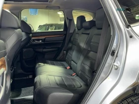 Honda Cr-v TOURING* LANE-ASSIST* SUNROOF* REAR-CAMERA* , снимка 15