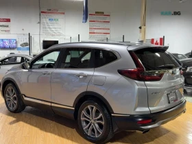 Honda Cr-v TOURING* LANE-ASSIST* SUNROOF* REAR-CAMERA* , снимка 4