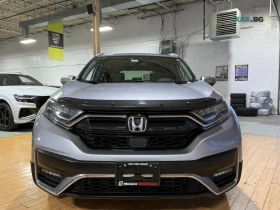 Honda Cr-v TOURING* LANE-ASSIST* SUNROOF* REAR-CAMERA* , снимка 2