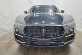 Maserati Levante GT* AWD* Памет* CAM* Remote* Подгрев* м.Точки, снимка 2