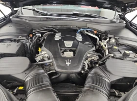 Maserati Levante GT* AWD* Памет* CAM* Remote* Подгрев* м.Точки, снимка 13