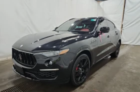 Maserati Levante GT* AWD* Памет* CAM* Remote* Подгрев* м.Точки, снимка 1