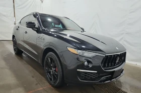 Maserati Levante GT* AWD* Памет* CAM* Remote* Подгрев* м.Точки, снимка 3