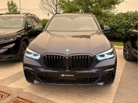 BMW X5 xDrive40i * М ПАКЕТ * ОБДУХВАНЕ * SKY LOUNGE * 360, снимка 2