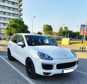 Porsche Cayenne, снимка 2