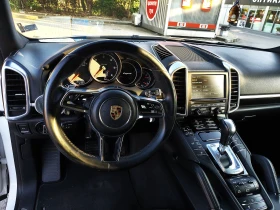 Porsche Cayenne, снимка 9