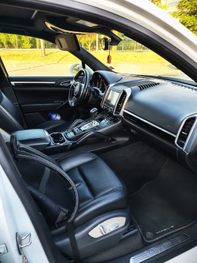 Porsche Cayenne, снимка 11