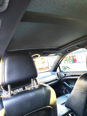 Porsche Cayenne, снимка 10