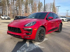 Porsche Macan GTS ЦЕНА ДО БЪЛГАРИЯ АВТОКРЕДИТ, снимка 1