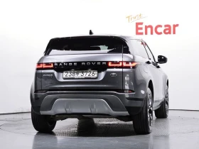 Land Rover Range Rover Evoque 2.0 Automatic, снимка 3