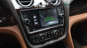 Bentley Bentayga 6.0* W12* ДИСТРОНИК* ПОДГРЕВ* ОБДУХ* МАСАЖИ* КАМЕР, снимка 13